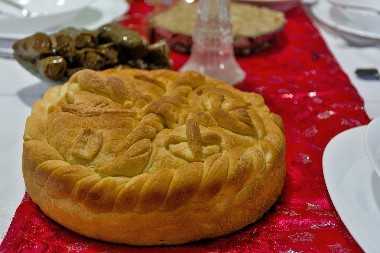 OVO JE SPISAK SVIH SLAVA DO KRAJA NOVEMBRA Evo i kada počinje BOŽIĆNI POST - spremite se, to je uskoro