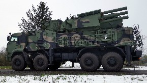 ŠTA VOJSKA SRBIJE RADI NA ADMINISTRATIVNOJ LINIJI? Primećeni PVO sistemi, evo šta se dešava