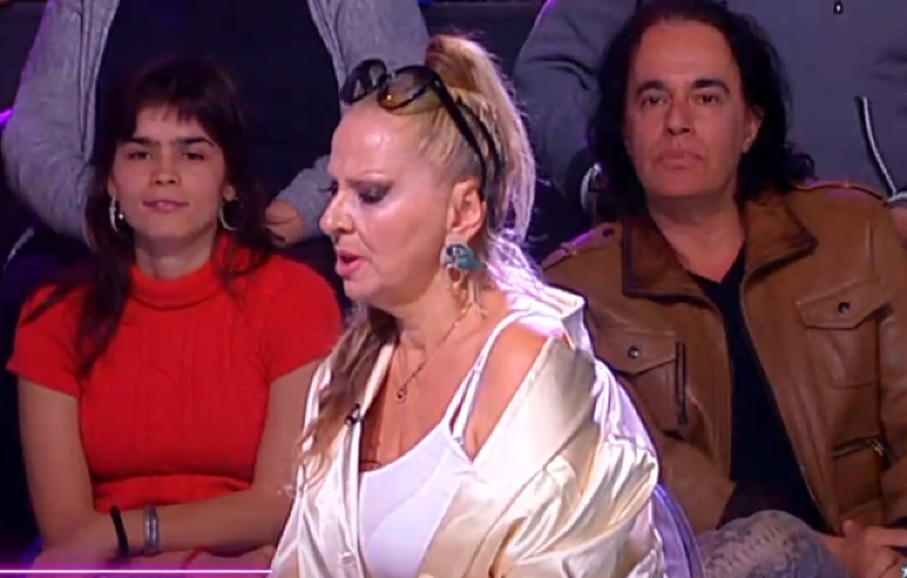 NI ZA KOGA NEMA LEPE REČI! Jasmina Ahmić oplela po zadrugarima, samo je njena Aneli zlatna sa aferom ''kofer''