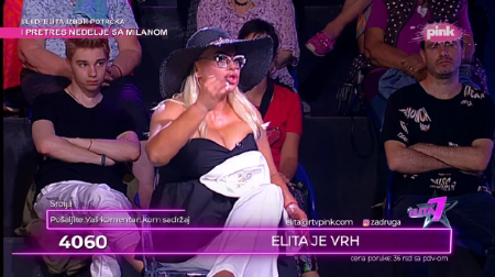 OTKRIVENO KADA MARIJA KULIĆ ULAZI U ELITU! Miljani se sprema totalni haos, nastaće opšti karambol zbog odnosa sa Mateom!