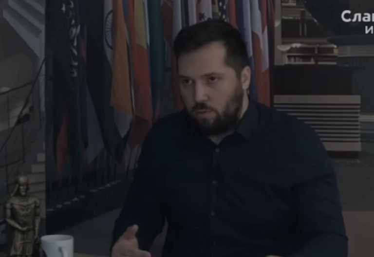 DOBIJAJU POLA MILIONA EVRA MESEČNO, A NIŠTA NE RADE Pogačar udario na opoziciju (VIDEO)