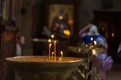 DANAS SE OBELEŽAVA VELIKI PRAZNIK! Ako želite da saznate KO JE VAŠA SRODNA DUŠA, izgovorite ovu molitvu!