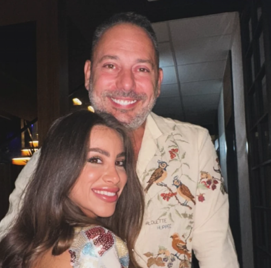 TRUDNA SUPRUGA BRANKA BABIĆA! Srpski milioner čeka treće dete, danas se venčali u strogoj tajnosti, ovo su svi detalji!