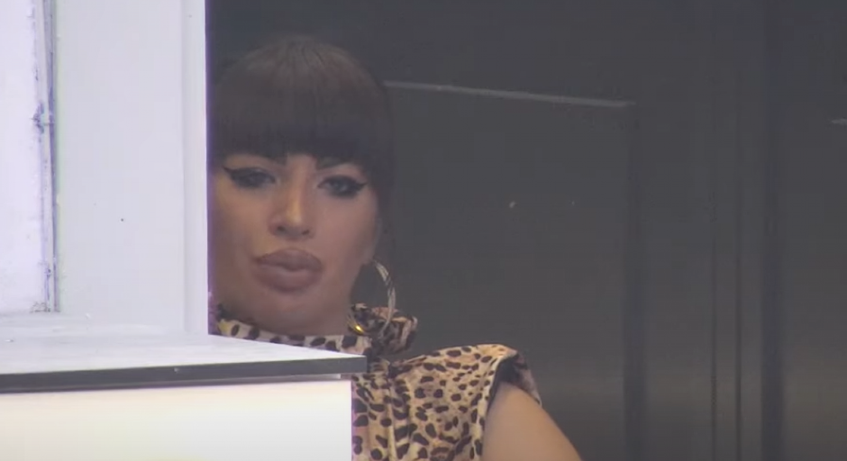 "NAJMORBIDNIJA OSOBA" Cela kuća se obrušila na Miljanu Kulić, tokom nominacija totalni haos u Šimanovcima!