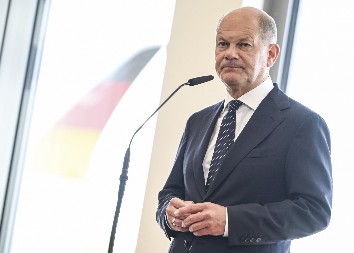 "TO NIJE DOBRA VEST" Šolc otkrio šta je pokazao njegov telefonski razgovor s Putinom