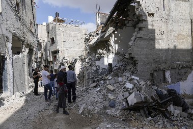 MRTAV JE! STIGLA ZVANIČNA POTVRDA SMRTI Mohamed Afif ubijen u izraelskom napadu na centar Bejruta