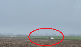 PAO AVION U SLOVENIJI Ima mrtvih!