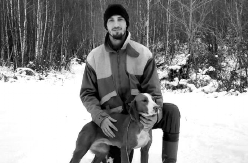 OVO JE FUDBALER (27) KOJI JE UBIJEN KOD MIONICE! Lovac ga upucao u vrat, nije mu bilo spasa