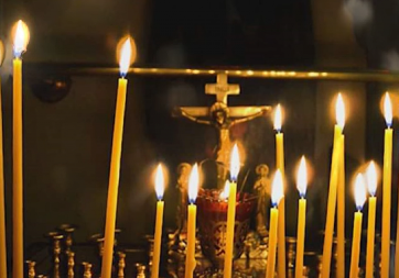 OVO JE SPISAK SVIH SLAVA KOJE SE SLAVE U DECEMBRU Slave se neki od najvažnijih svetaca