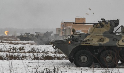VELIKO FINALE Pred nama odlučujuće nedelje za ukrajinski sukob