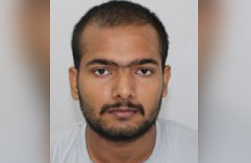 TELO NJEGOVE ŽENE PRONAĐENO JE U GEPEKU Objavljena poternica za muškarcem