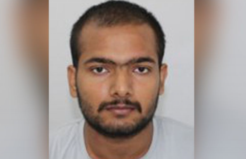 TELO NJEGOVE ŽENE PRONAĐENO JE U GEPEKU Objavljena poternica za muškarcem