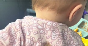 BEBA PALA SA 4. SPRATA! Slučajni prolaznik spasio dete sigurne smrti: "Oči su mu bile otvorene, nije disao"