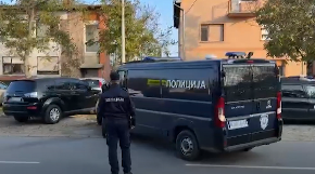 OSUMNJIČENOM DA JE MAJCI ODRUBIO GLAVU ODREĐEN PRITVOR DO 30 DANA! Igor iz Novog Sada ostaje iza rešetaka, Viši sud u Novom Sadu doneo odluku!