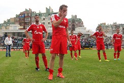 "RUMUNI SU NAŠA BRAĆA" Bivši fudbaler Zvezde besan zbog tzv. Kosova: To je sramota, pokušali su nešto baš glupo