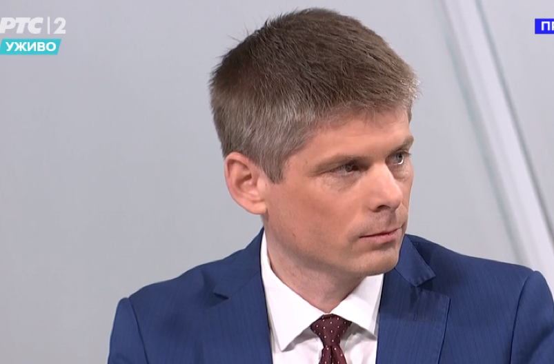 SITUACIJA JE KATASTROFALNA! Gujon podsetio Terasa o kršenju osnovnih ljudskih prava na Kosmetu