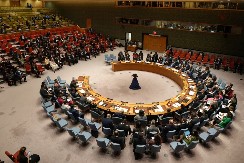 RUSIJA LUPILA VETO! Čak je i Kina glasala "ZA"