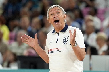 "ORLOVI" NASTAVLJAJU LET KA EVROBASKETU Evo ko se odazvao pozivu selektora Pešića pred nastavak kvalifikacija