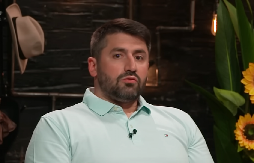 "KAKVO JE TO PITANJE?" Nikolu Rađena pitali za bivši suprugu, a o njegovoj reakciji bruje svi!