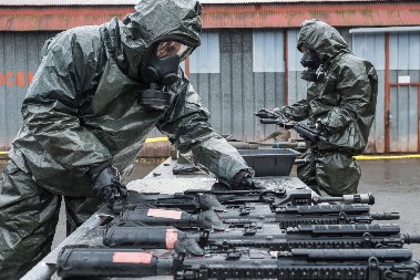 SKANDALOZNO OTKRIĆE: Pronađeni tragovi zabranjenih hemikalija u Ukrajini!