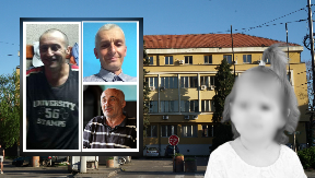 NAJDUŽA OPTUŽNICA IKADA U ZAJEČARSKOM TUŽILAŠTVU Evo na koliko strana je opisan zločin nad malom Dankom Ilić!