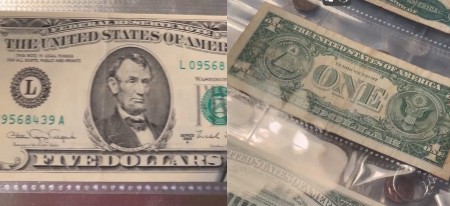 NASLEDIO OD BAKE KOLEKCIJU NOVČANICA Ponudili mu da ih proda za masne pare, kada čujete cifru zanemećete! (VIDEO)