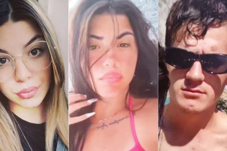 SARA I NJENA SESTRA POGINULE U EKSPLOZIJI U ILEGALNOJ FABRICI VATROMETA To im je bio prvi dan na poslu