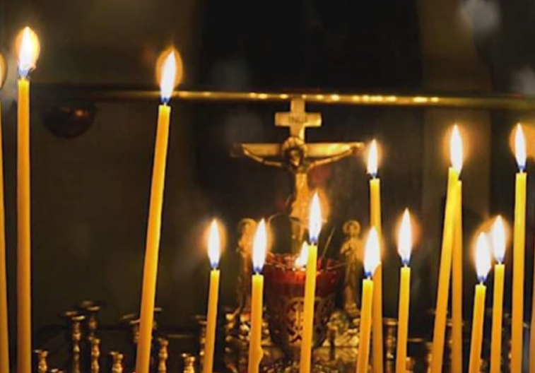 DANAS IZGOVORITE OVE REČI ZA SPASENJE VAS I VAŠIH NAJBLIŽIH: Pravoslavni vernici obeležavaju 2 važna praznika