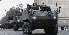 NEMAČKA SPREMNA ZA SUKOB SA RUSIJOM Zveckaju oružjem, političari dobili operativni plan