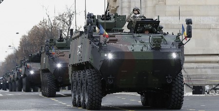 NEMAČKA SPREMNA ZA SUKOB SA RUSIJOM Zveckaju oružjem, političari dobili operativni plan