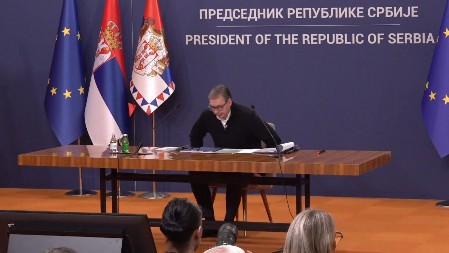 SMANJILI SMO LISTE ČEKANJA, KARDIOVASKULARNE INTERVENCIJE RADIĆE SE I NEDELJOM Vučić saopštio koja rešenja se primenjuju