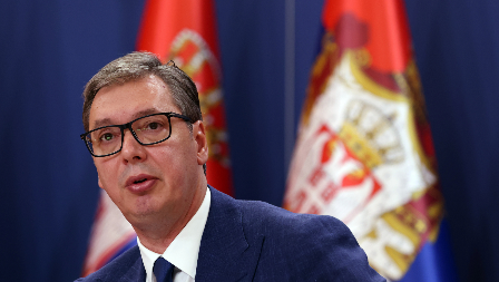KAD VUČIĆ UPOZORI KAŽU DA "MRAČI", ALI EVROPA TO ISTO KAD PONOVI ONDA SU "MNOGO MUDRI" Isplivala najgroznija mržnja i licemerje antisrpskih medija (FOTO)