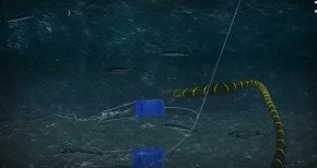 TAJNA RUSKA JEDINICA "GUGI":   Mogu da preseku podvodne kablove između EU i SAD! (VIDEO)