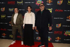 "NA MARAKANI ĆE BITI SNIMLJEN TREĆI DEO" Sve je spremno za početak pemijere filma "Stravično", Mirković otkrio nove detalje (VIDEO)