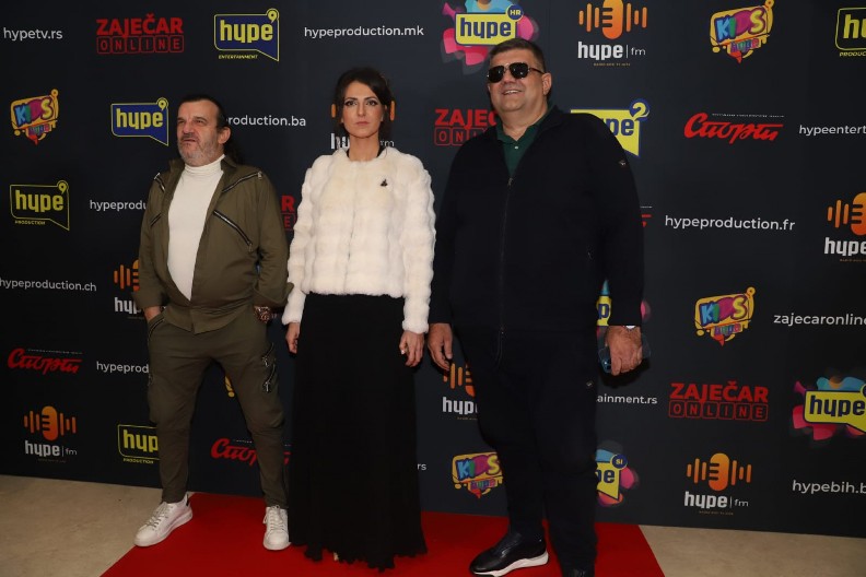 "NA MARAKANI ĆE BITI SNIMLJEN TREĆI DEO" Sve je spremno za početak pemijere filma "Stravično", Mirković otkrio nove detalje (VIDEO)