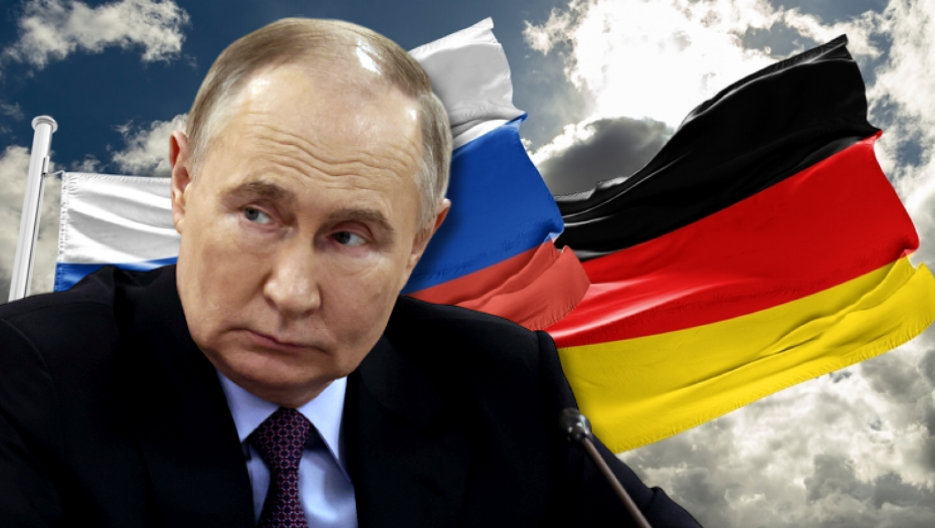 TAJNI DOKUMENT OD 1.000 STRANICA: Otkriven Nemački operativni plan za sukob sa Rusijom!