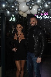 "TEK SADA SU ODLEPILE ZA NJIM?" Hit izjava Mie Borisavljević o mlađim devojkama koje se udvaraju njenom suprugu (VIDEO)