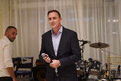 "NA TABLETAMA SAM..." Sergej Ćetković šokirao priznanjem: "Zato sam i smiren..." (VIDEO)