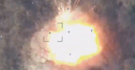 DONETA ODLUKA POVODOM DRAGOCENIH LETELICA "Odbrana Velike Britanije počinje u Ukrajini"