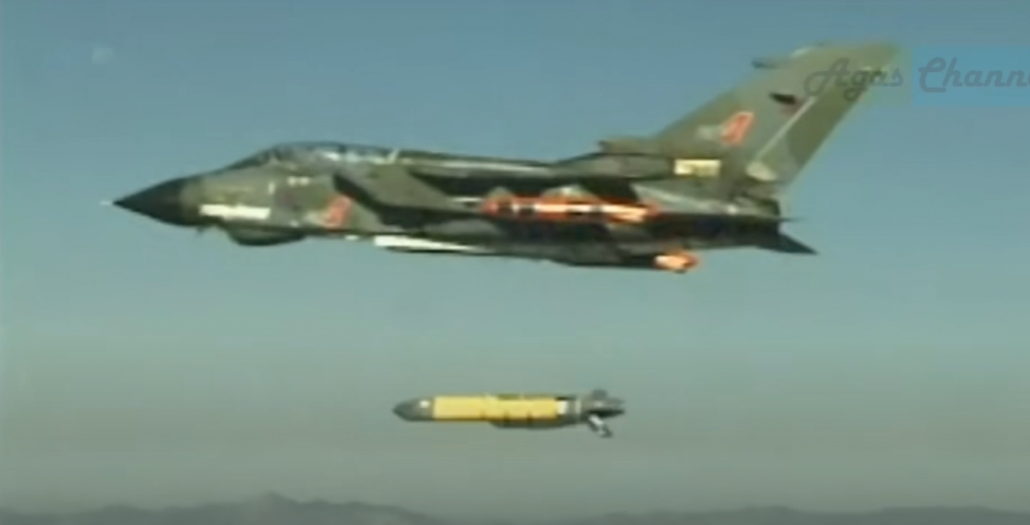 KIJEV LANSIRAO STORM ŠEDOU! Ovo je početak kraja...