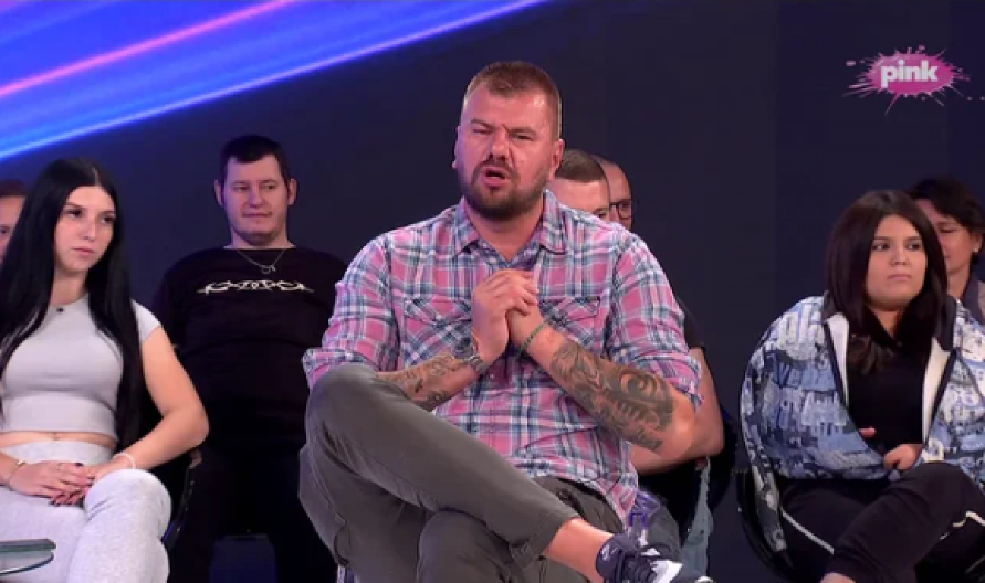 MARKO JANJUŠEVIĆ HITNO APELOVAO ZA POMOĆ! Član njegove porodice završio u bolnici (FOTO)