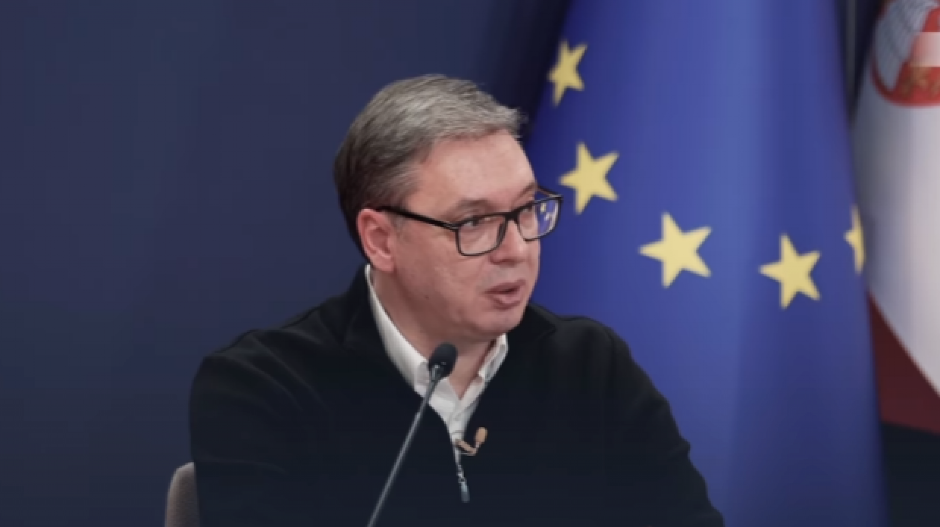 VUČIĆ DANAS SA PREMIJEROM SLOVAČKE Robert Fico u poseti Srbiji, predviđen niz sastanaka i dešavanja