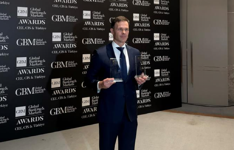 DVE PRESTIŽNE NAGRADE ZA SRBIJU! Mali iz Istanbula: "Ova priznanja govore kako upravljamo javnim dugom"