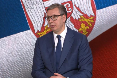 "CAPA 2024" Vućić sutra na Svetskom samitu o avijaciji