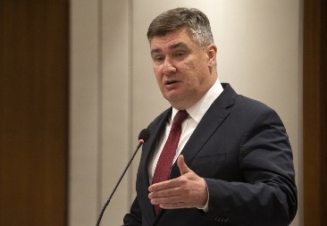 MILANOVIĆ DAO REČ Pomilovaću svakog ko bude osuđen zbog "curenja" informacija