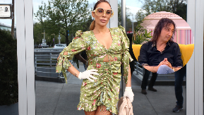 OTKRIVENO ZAŠTO JE ANA NIKOLIĆ OSTAVILA RALETA! U sve je umešana poznata pevačica: "Znao si sve i uradio sve isto"