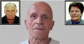 UHAPŠEN ALIJA BALIJAGIĆ Dvostruki ubica lišen slobode na spavanju