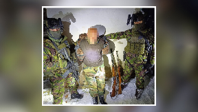 "KO STE VI, ŠTA HOĆETE OD MENE" Ovo su prve reči Alije Balijagića tokom njegovog hapšenja