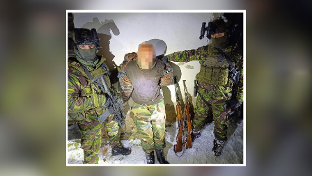 "KO STE VI, ŠTA HOĆETE OD MENE" Ovo su prve reči Alije Balijagića tokom njegovog hapšenja