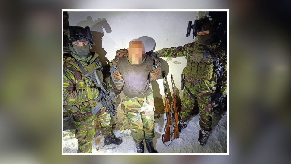 "KO STE VI, ŠTA HOĆETE OD MENE" Ovo su prve reči Alije Balijagića tokom njegovog hapšenja